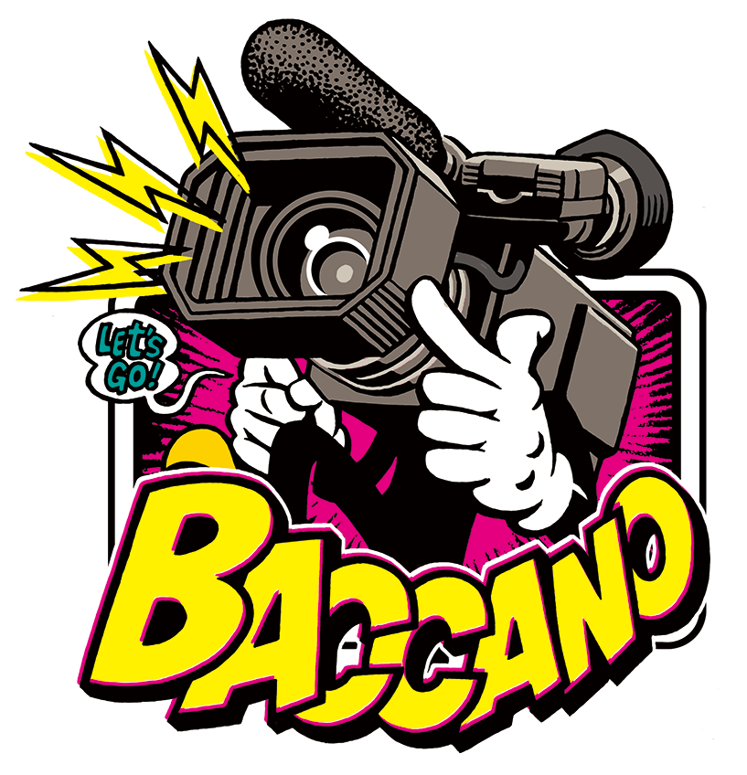 Baccano