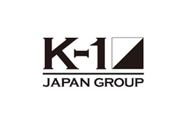 K-1関連の番組多数
